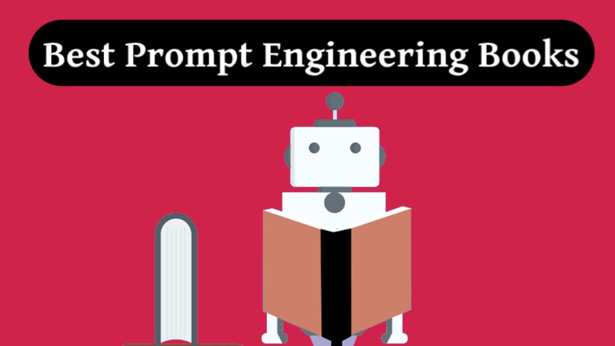 Prompt Engineering Books