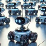 what is the purpose of Swarm Robotics