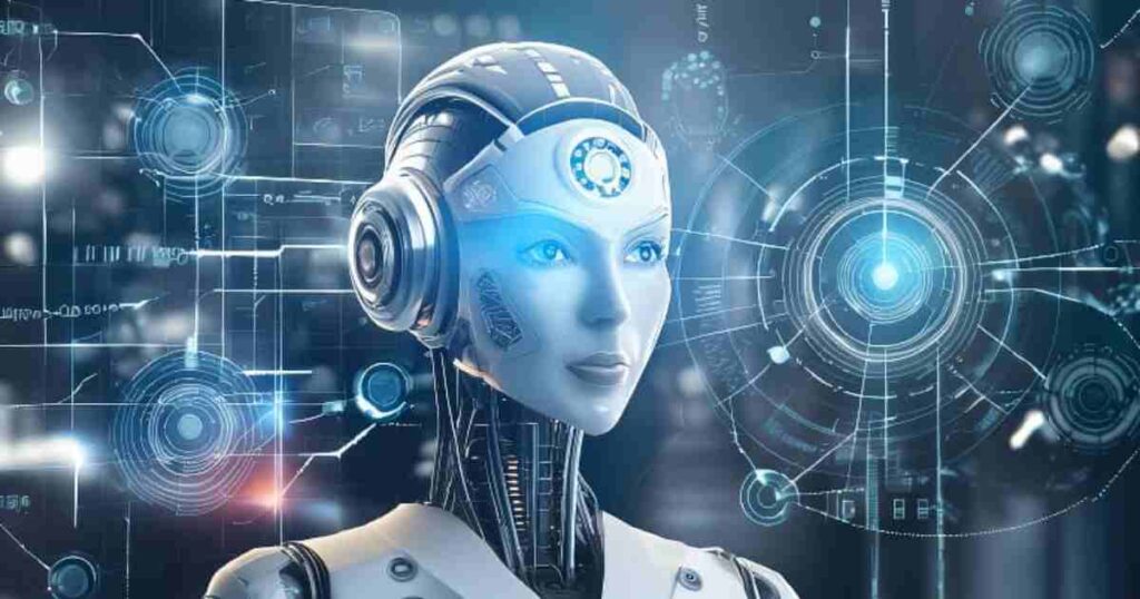 Applications of Artificial Intelligence in Robotics