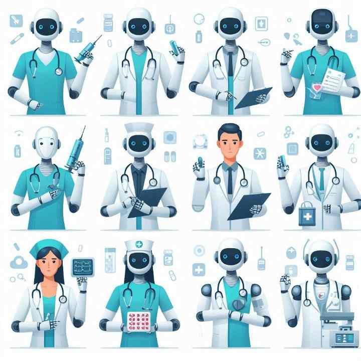 robotics in medical industry5275940765070917324