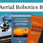 Aerial Robotics Books