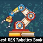 VEX Robotics Books