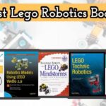 Lego Robotics Books