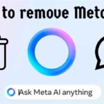 How to remove Meta AI from WhatsApp